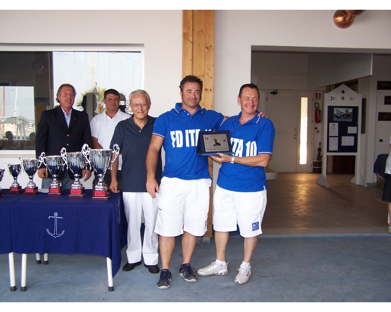 da parte di Luigi Silenzi