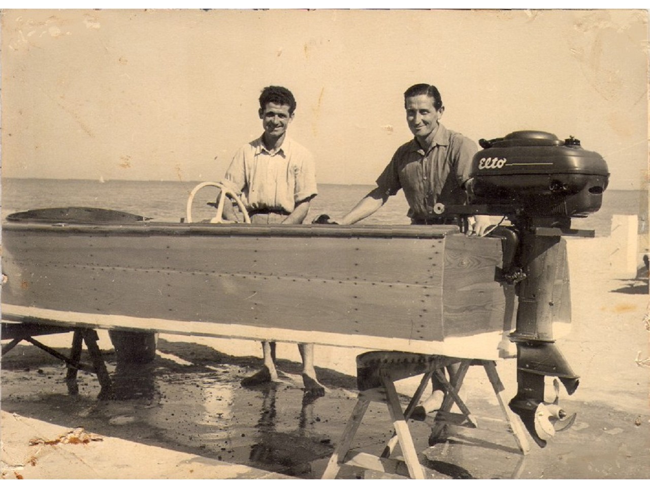 Erasmo e l'aiutante Autunno