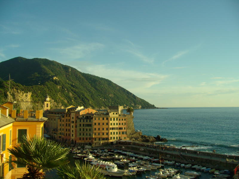 Derive d'Epoca Portofino 2009