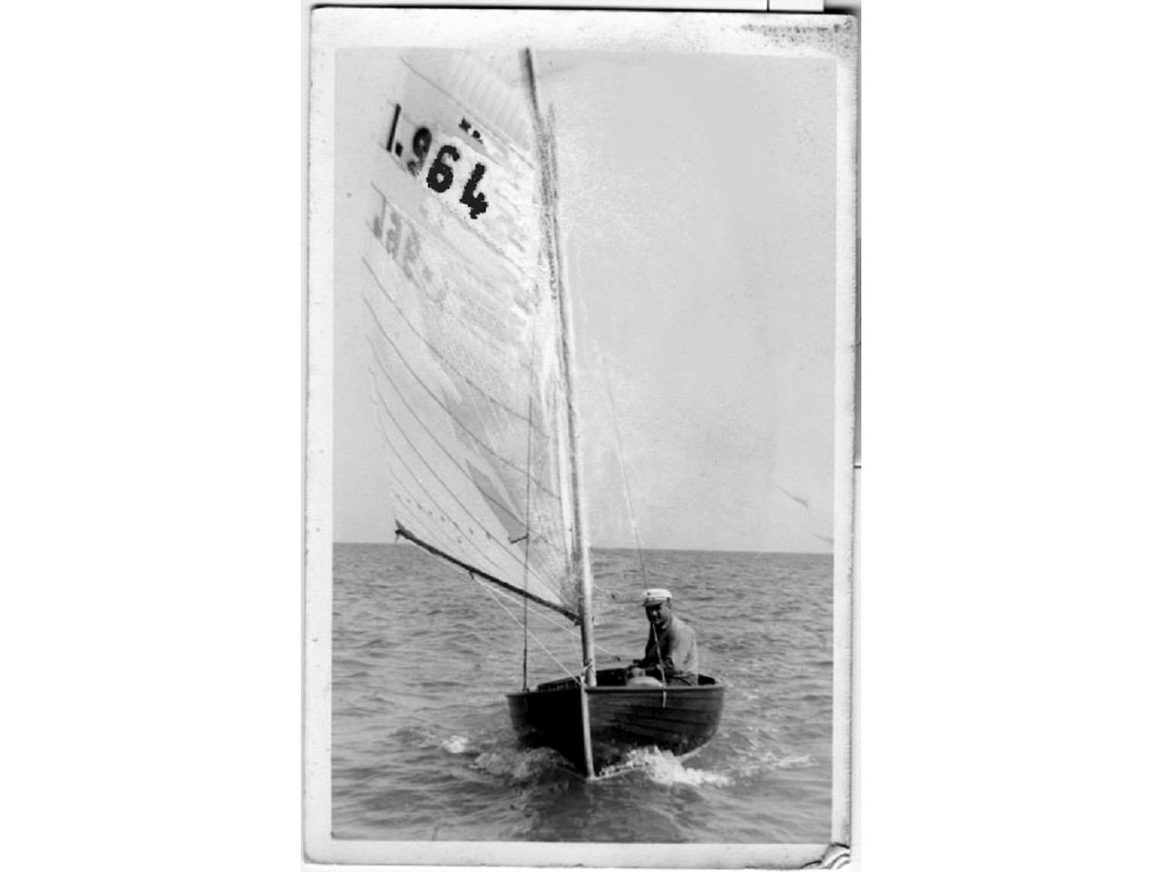 Picchietto, al timone il campione Italiano Ugo Perucci